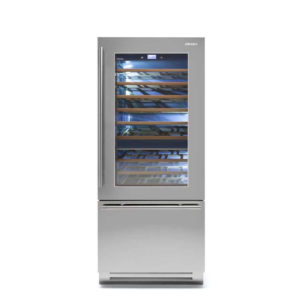 收集古典 Wine干er,玻璃门