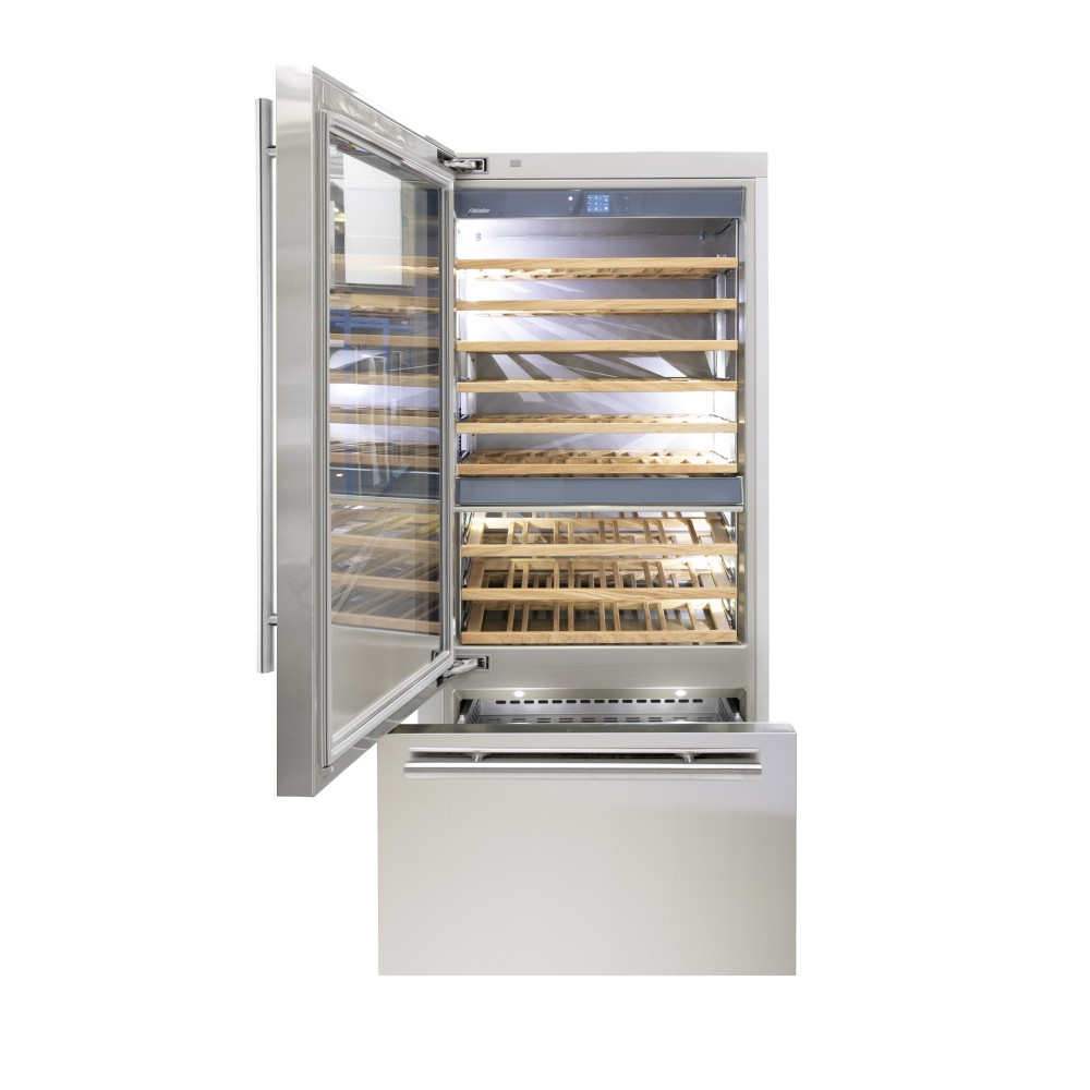 Fhiaba KS8991TWT3 Scharnier links