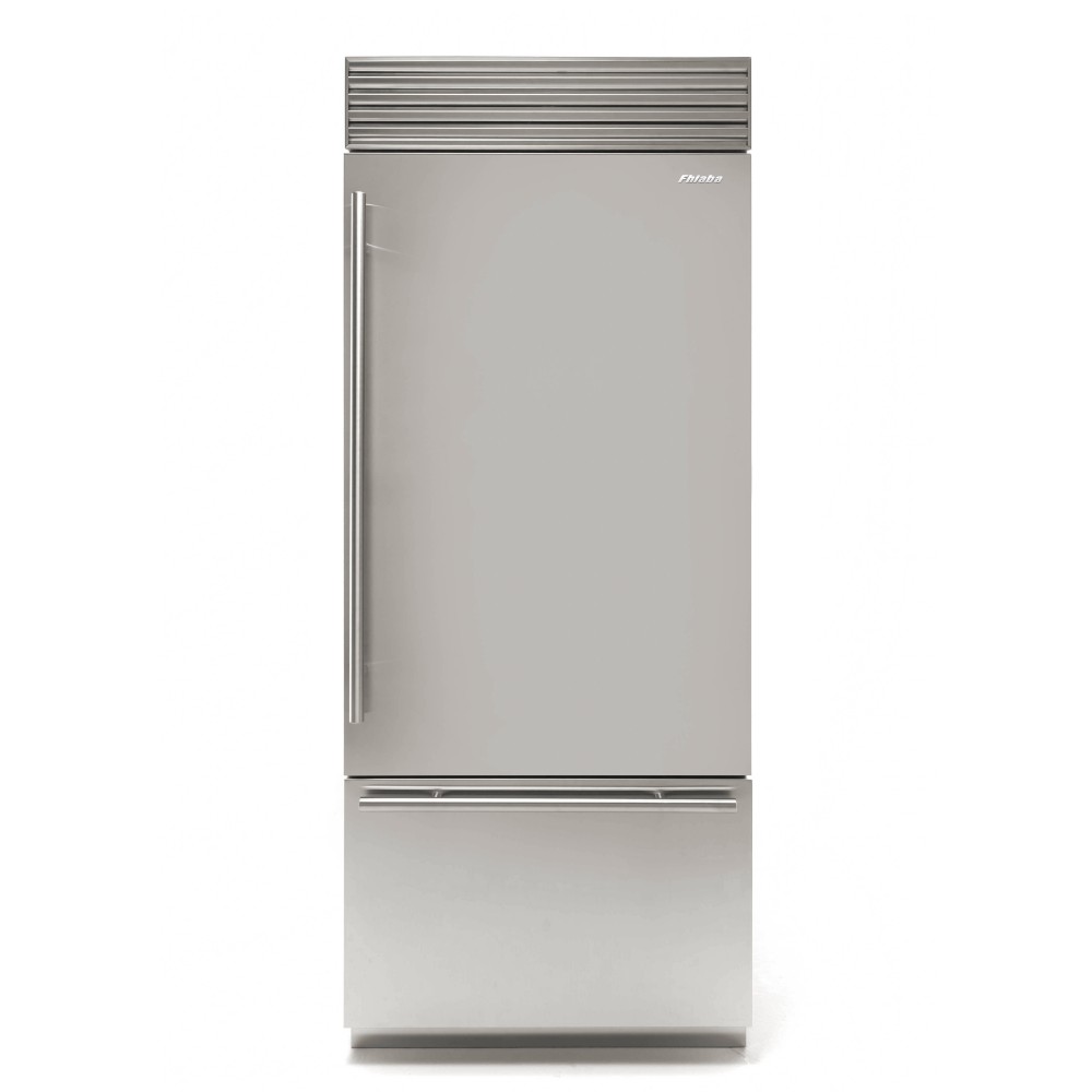 Réfrigérateur et congélateur : découvrez l'excellence du 90 cm Fhiaba.