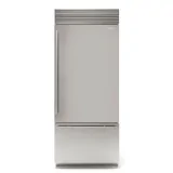 Refrigerador y congelador: Pruebe la excelencia de Fhiaba desde 90 cm.