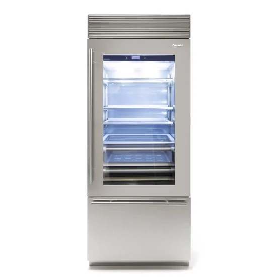 Fhiaba XS8990TGT6 right hinge