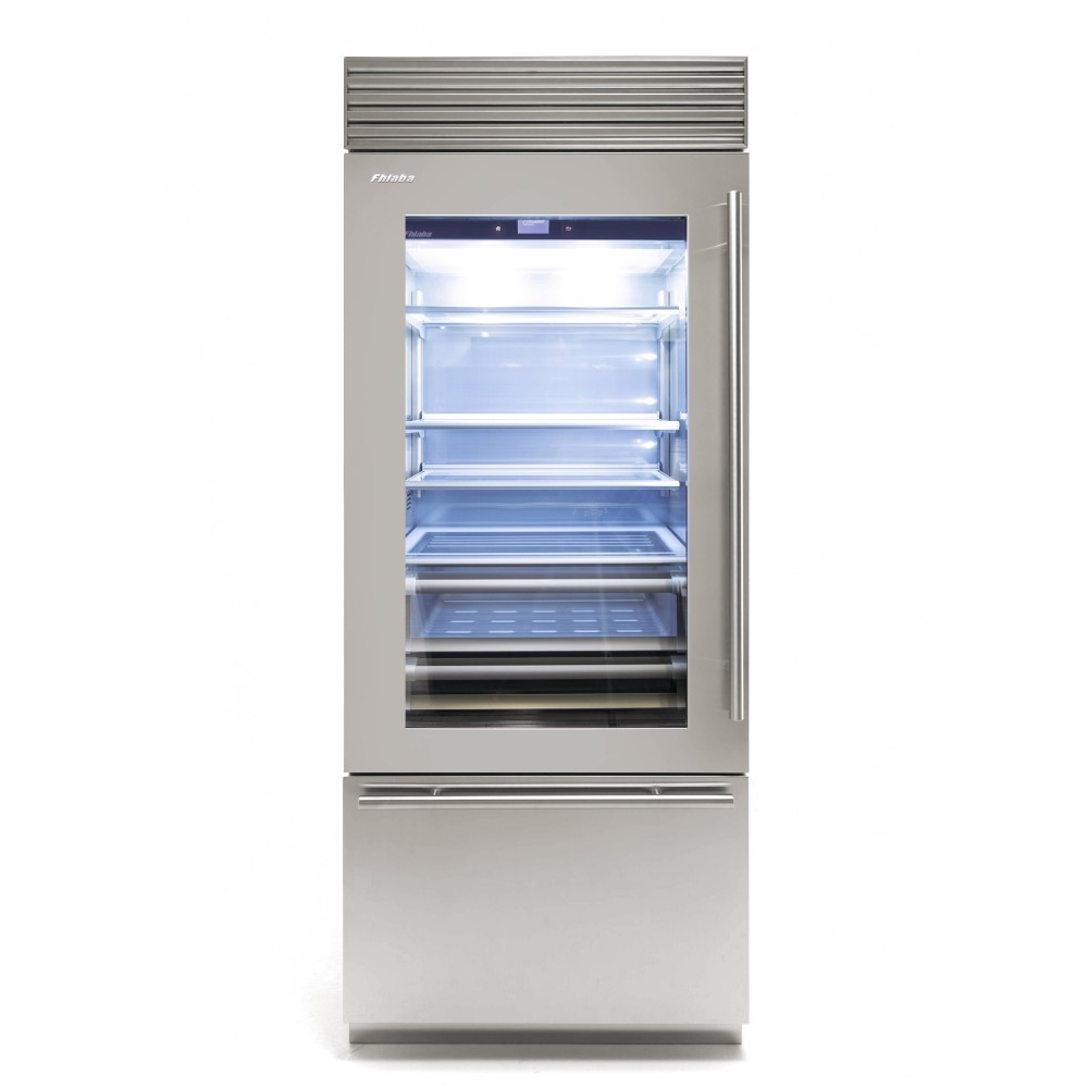 Fhiaba XS8990TGT3 молния ушла