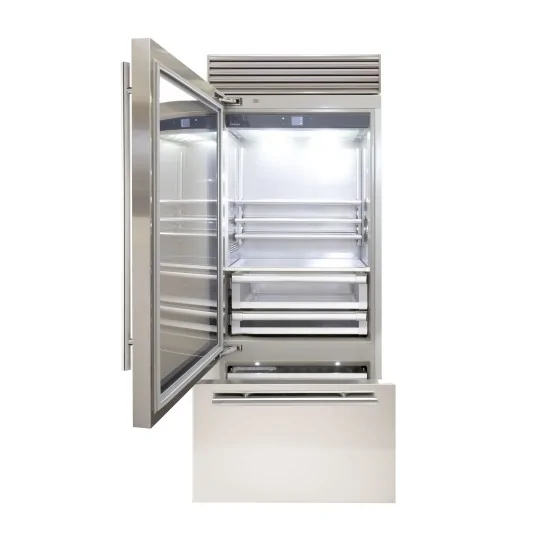 Fhiaba XS8990TGT3I cerniera sinistra, con ice maker