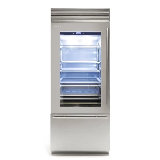 Fhiaba XS8990TGT3I Scharnier links, mit Eismaschine