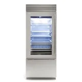 Fhiaba XS8990TGT3I cerniera sinistra, con ice maker