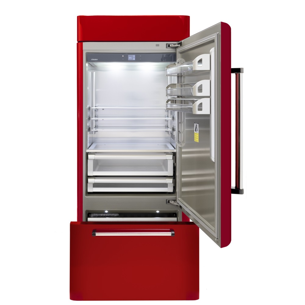 Fhiaba AS8990TST6I петли правые, с льдогенератором