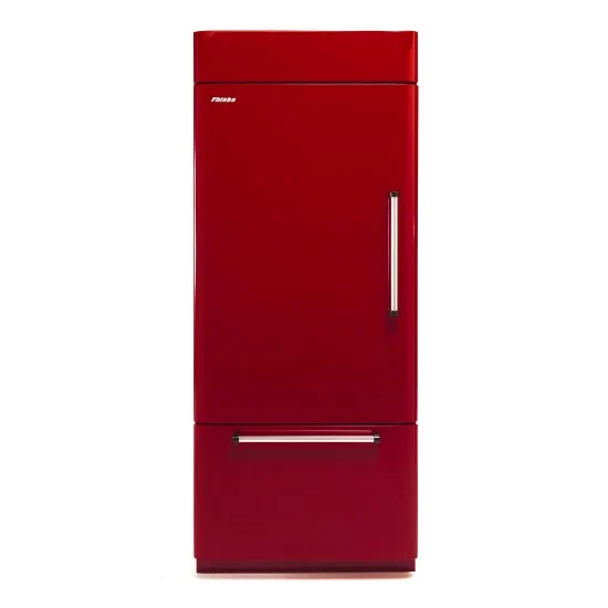 Fhiaba AS8990TST6I charnière droite, avec machine à glaçons