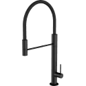 Barazza 1RUBCY CITY ONE MIXER TAP