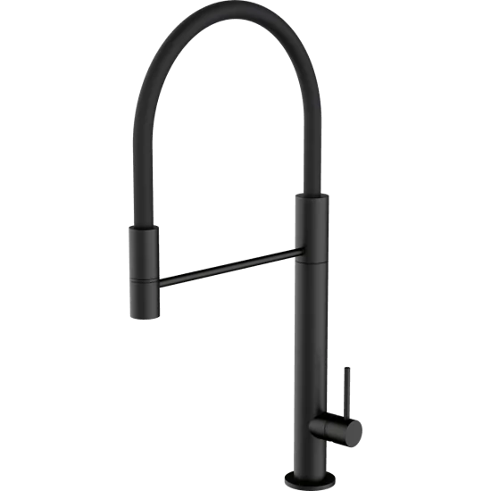 Barazza 1RUBCY CITY ONE MIXER TAP