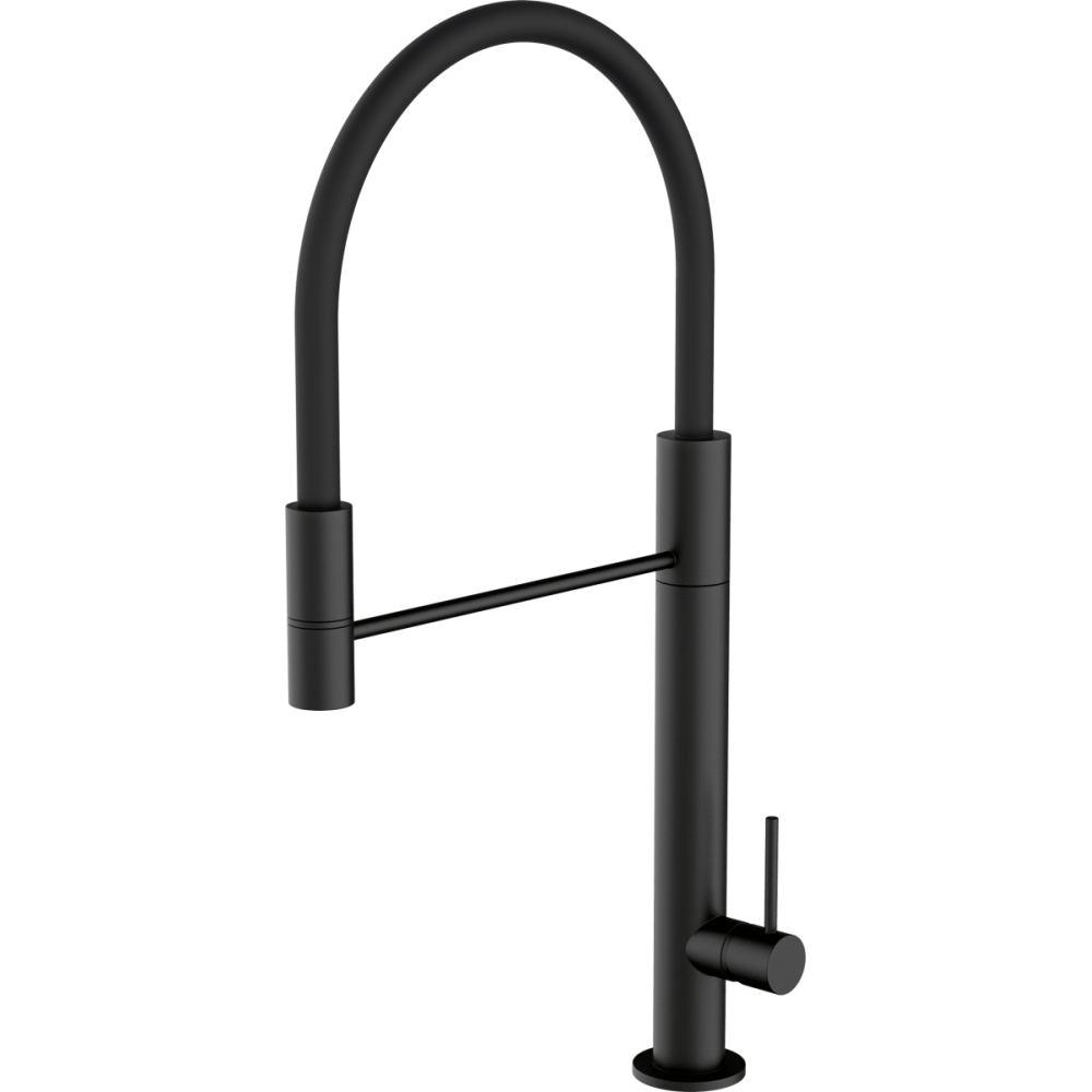 Barazza 1RUBCY CITY ONE MIXER TAP