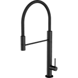 Barazza 1RUBCY CITY ONE MIXER TAP