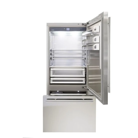 KS8990TST6 rechtes Scharnier