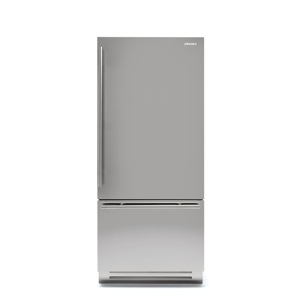 90厘米,FRIGORIFERO and FREEZER, MODELLO 0T BUILT-IN