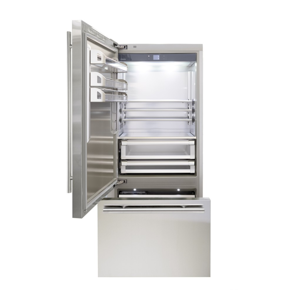 Fhiaba KS8990TST3 cremallera izquierda