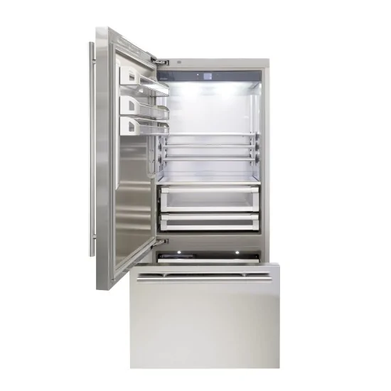 KS8990TST6 charnière droite