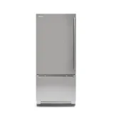 90 см, FRIGORIFERO и FREEZER, MODELLO 0T BUILT-IN