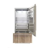 Fhiaba S8990TST6 cremallera derecha