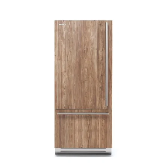 90 cm, KÜHLSCHRANK UND GEFRIERT, MODELL 0T VOLL INTEGRIERT