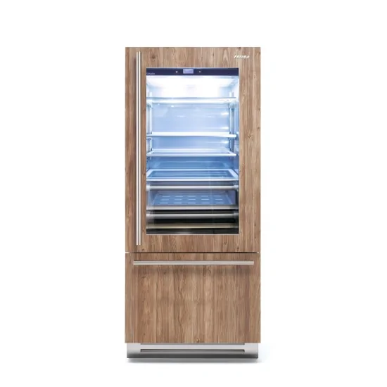 90 cm, KÜHLSCHRANK UND GEFRIERT, MODELL 0T VOLL INTEGRIERT