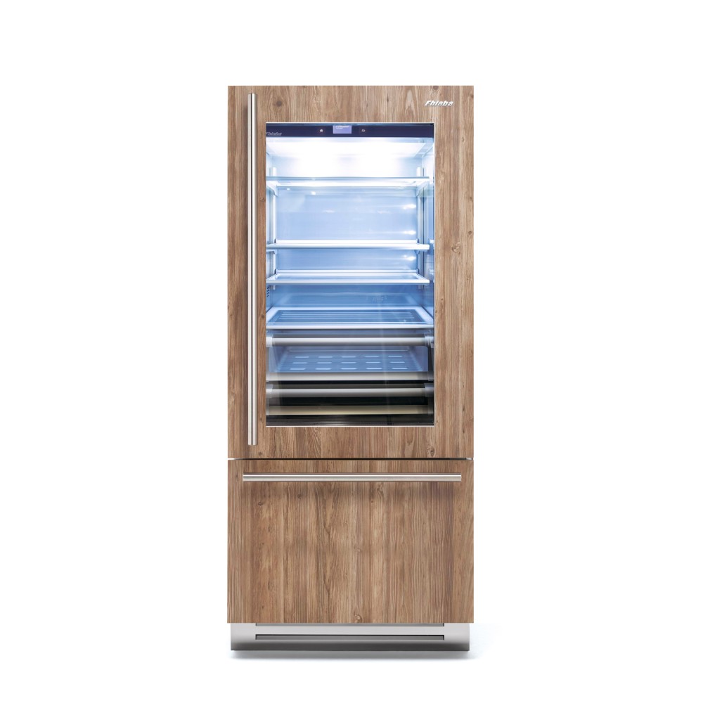 Fhiaba S8990TGT6 cremallera derecha PORTA VETRO