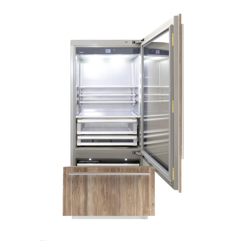 Fhiaba S8990TGT6 cerniera destra PORTA VETRO