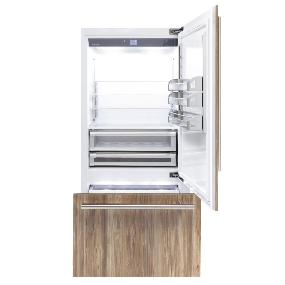 Fhiaba BS8990TST6 cerniera destra