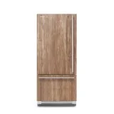 Fhiaba BS8990TST3 cerniera sinistra con ice maker