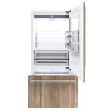 Fhiaba BS8990TST6 Scharnier rechts ice maker