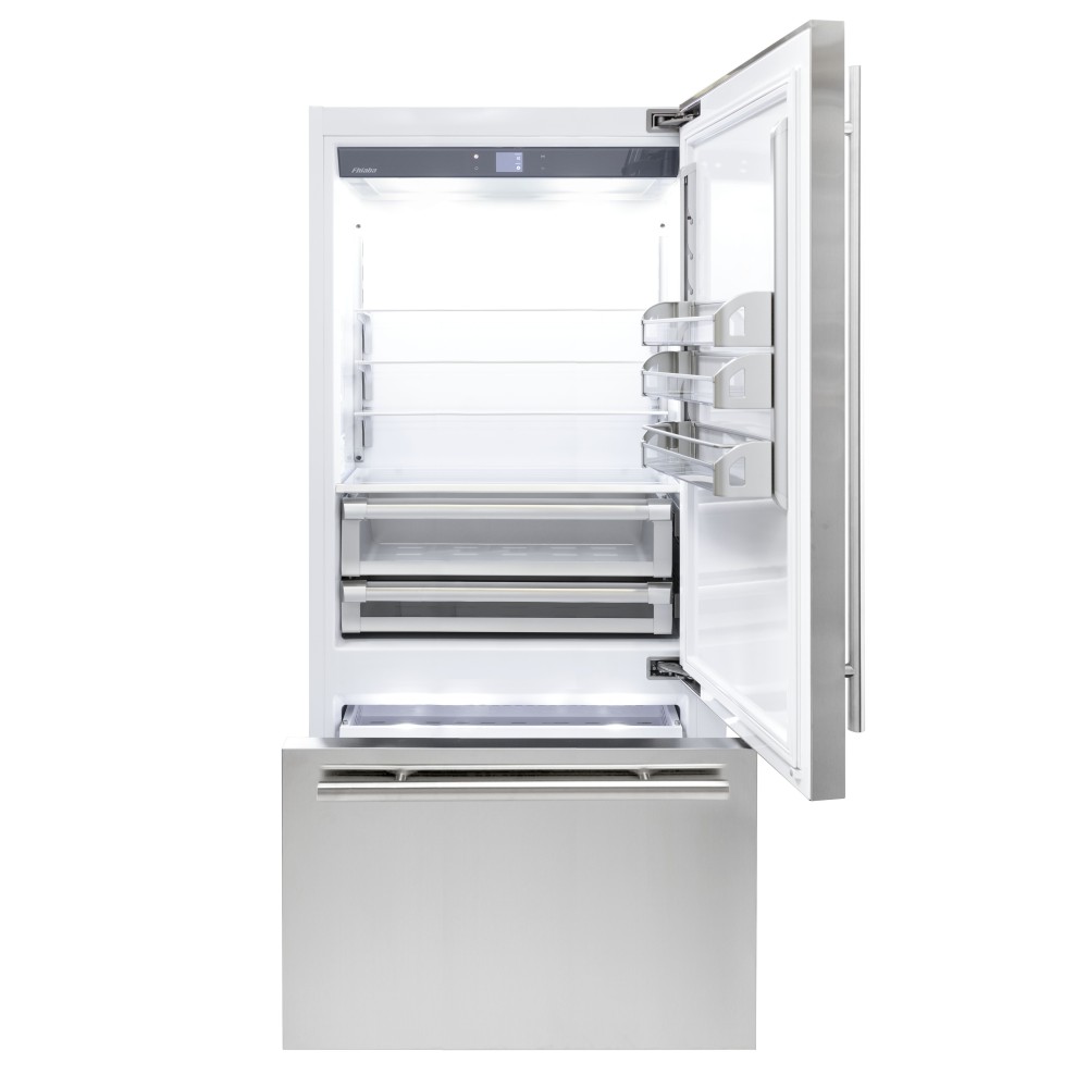 Fhiaba BKS8990TST6 cerniera destra