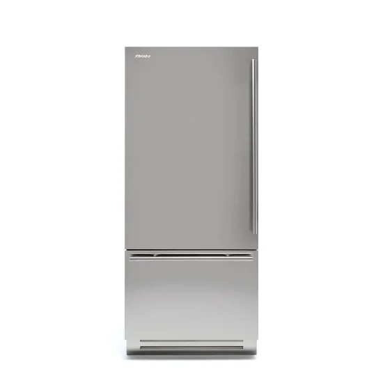 Fhiaba BKS8990TST3 用户离开冰层