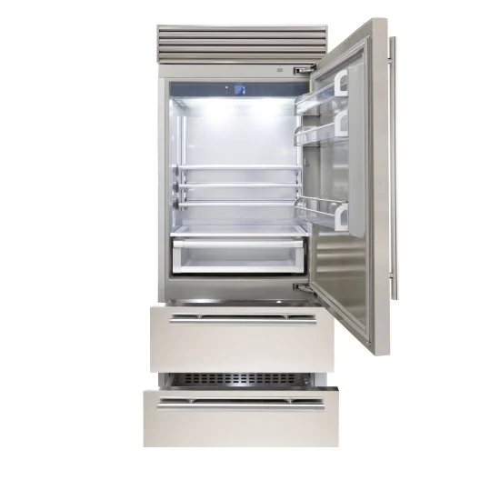 Fhiaba XS8990HST6 charnière droite