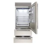 Cremallera derecha Fhiaba XS8990HST6