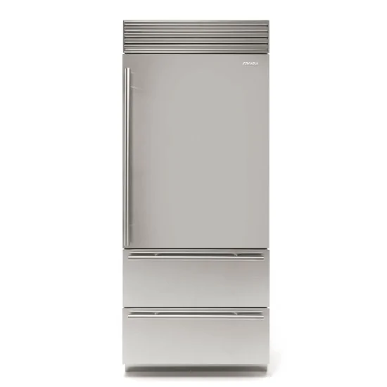 Fhiaba XS8990HST6 right hinge