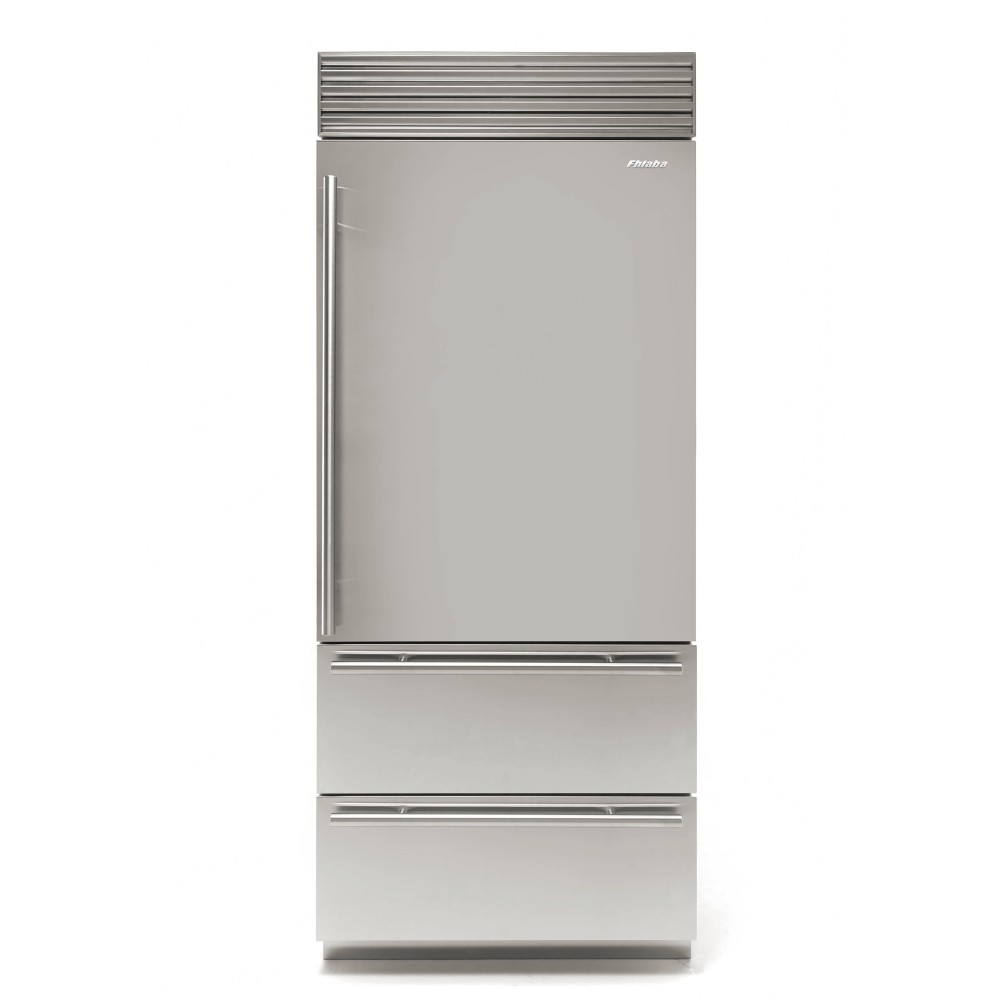 Fhiaba XS8990HST6 right hinge