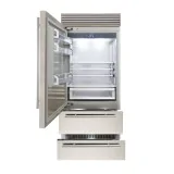 Fhiaba XS8990HST3 петля левая