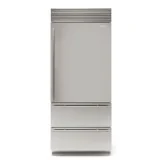 Fhiaba XS8990HST6 Scharnier rechts ice maker