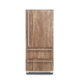 Cremallera derecha Fhiaba S8990HST6