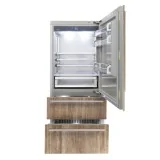 Cremallera derecha Fhiaba S8990HST6