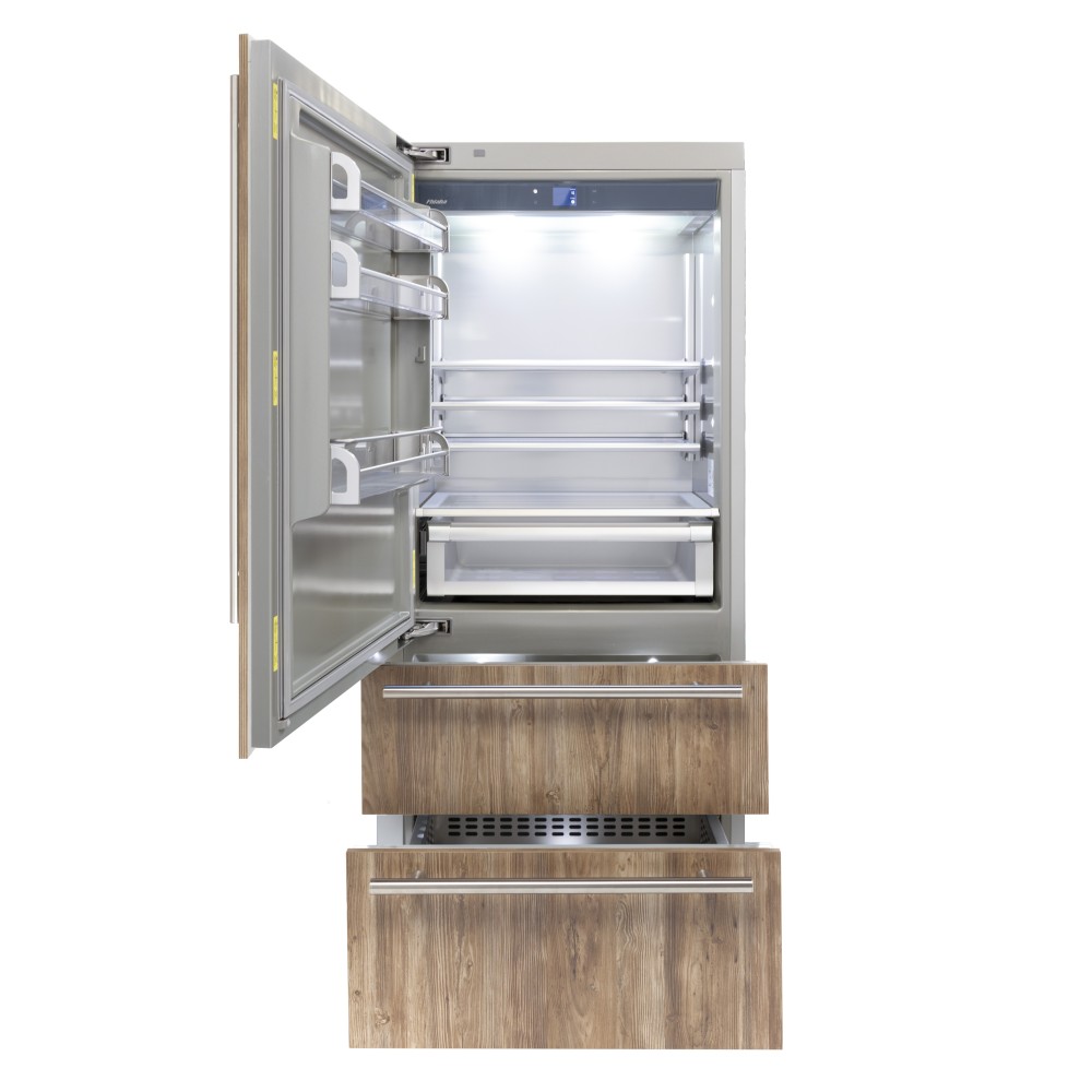 Fhiaba S8990HST3 left hinge