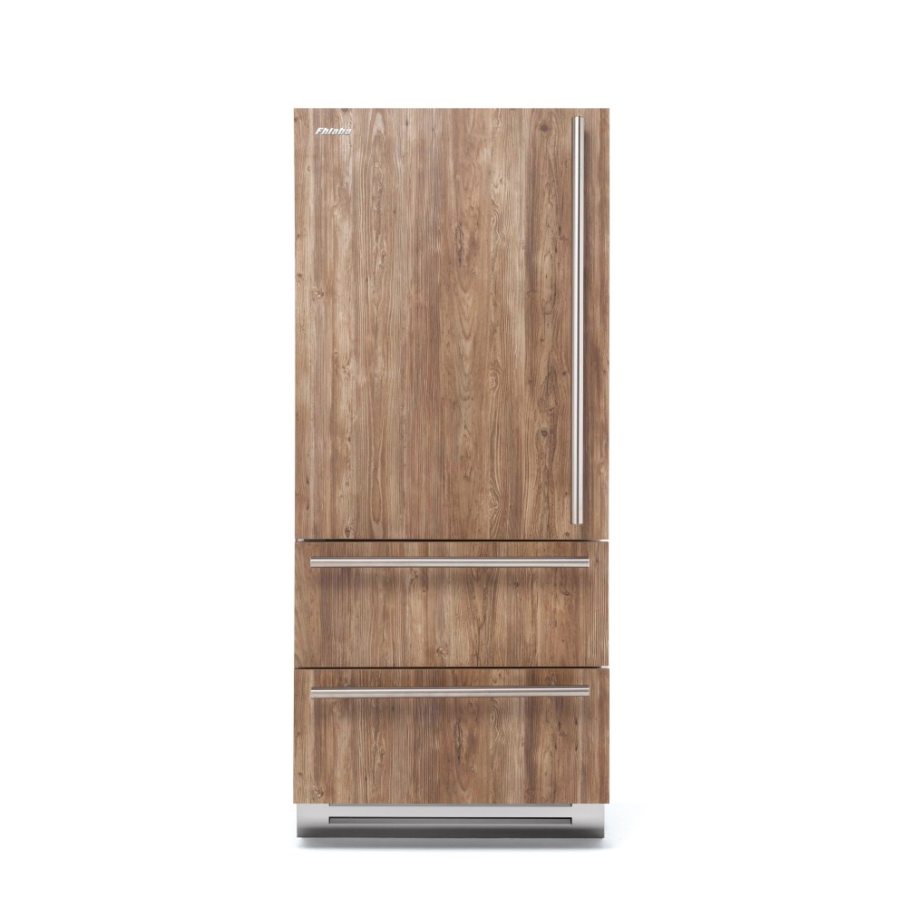 Fhiaba S8990HST3 左铰链制冰机