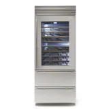 Fhiaba XS8990HWT6 правая молния