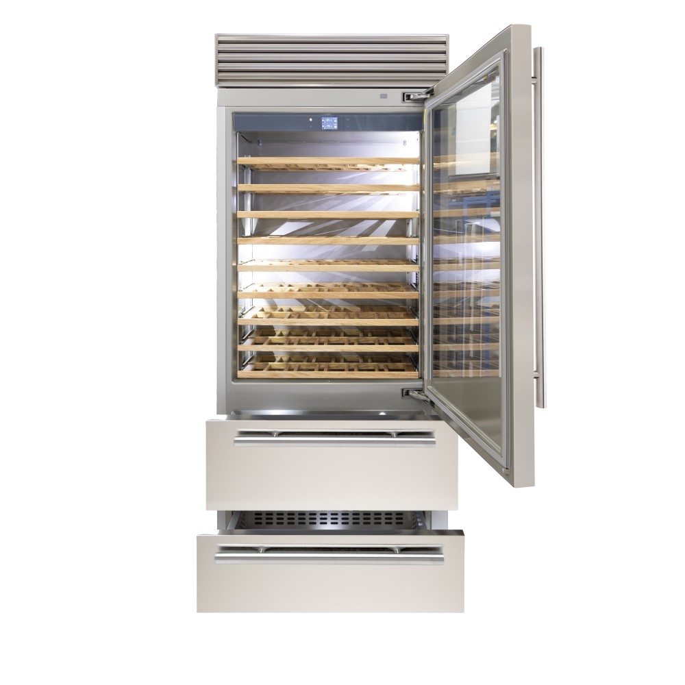 Fhiaba XS8990HWT6 Scharnier rechts