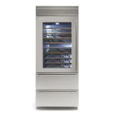 Fhiaba XS8990HWT3 charnière gauche