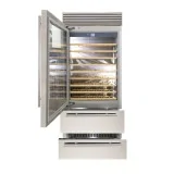 Fhiaba XS8990HWT3 молния ушла