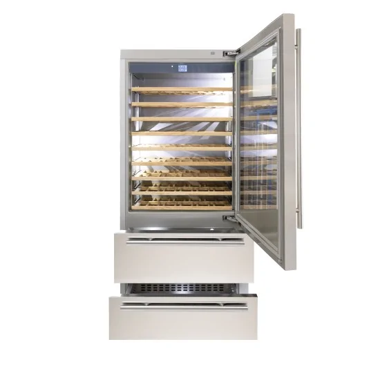 Fhiaba KS8990HWT6 cerniera destra