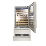 Charnière droite Fhiaba KS8990HWT6