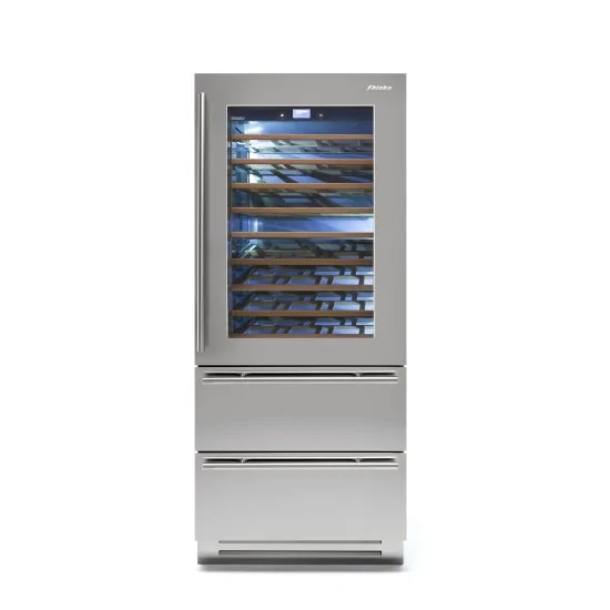 Fhiaba KS8990HWT6 cerniera destra