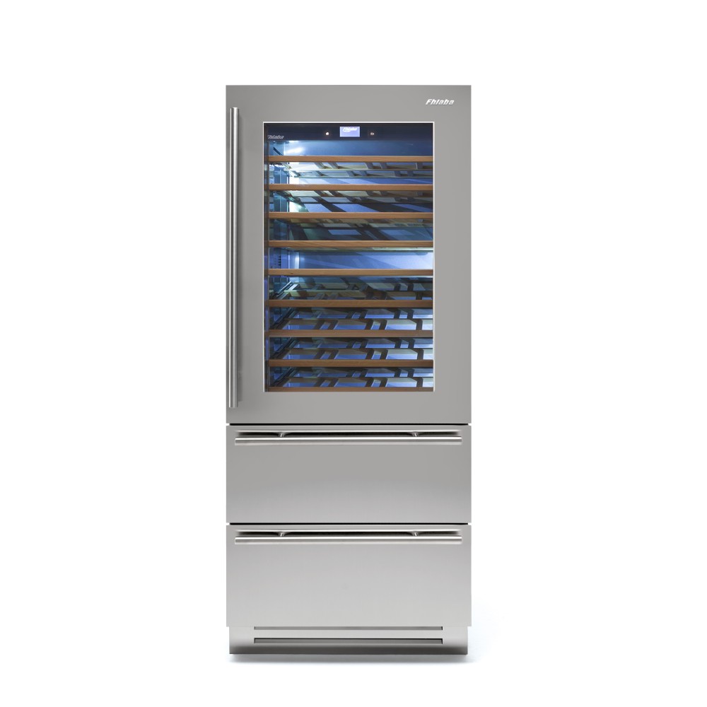 Fhiaba KS8990HWT6 cerniera destra