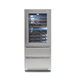 Fhiaba KS8990HWT6 cerniera destra