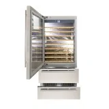 Потрошитель Fhiaba KS8990HWT3 ушел